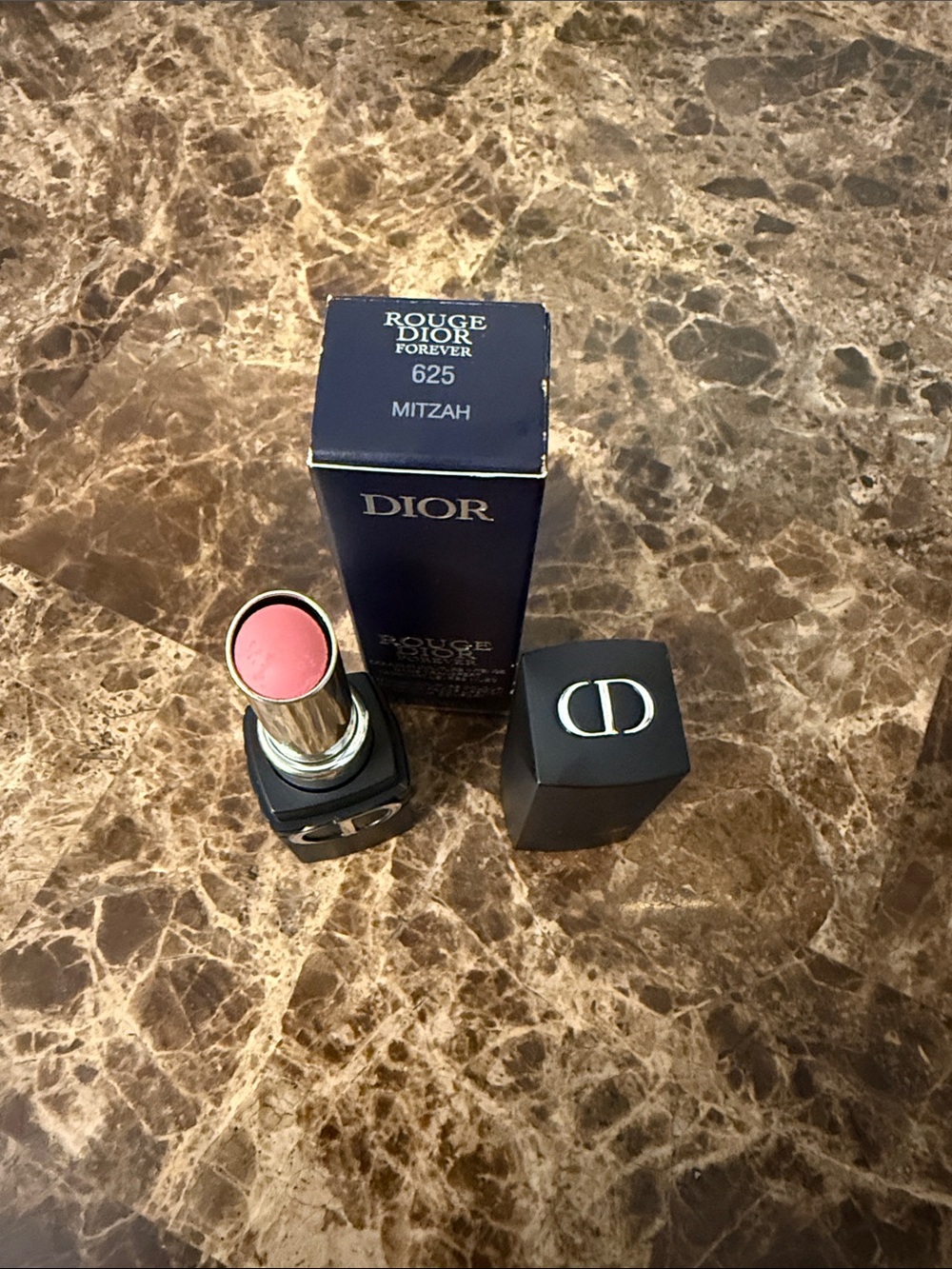 Dior lipstick